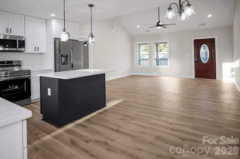 106 Quail Meadow Road Shelby NC 28150