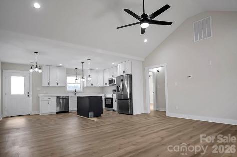 106 Quail Meadow Road Shelby NC 28150