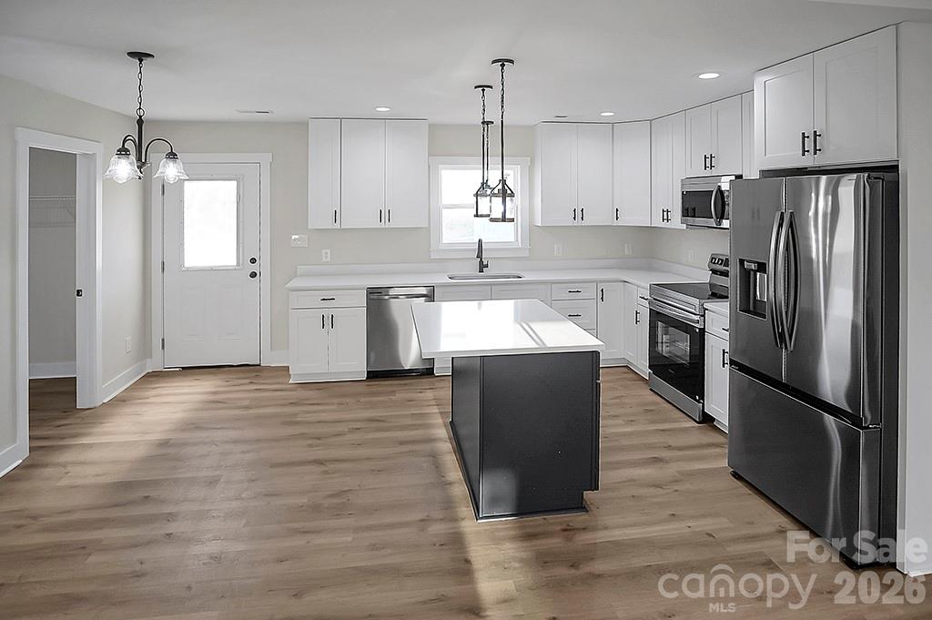 106 Quail Meadow Road Shelby NC 28150