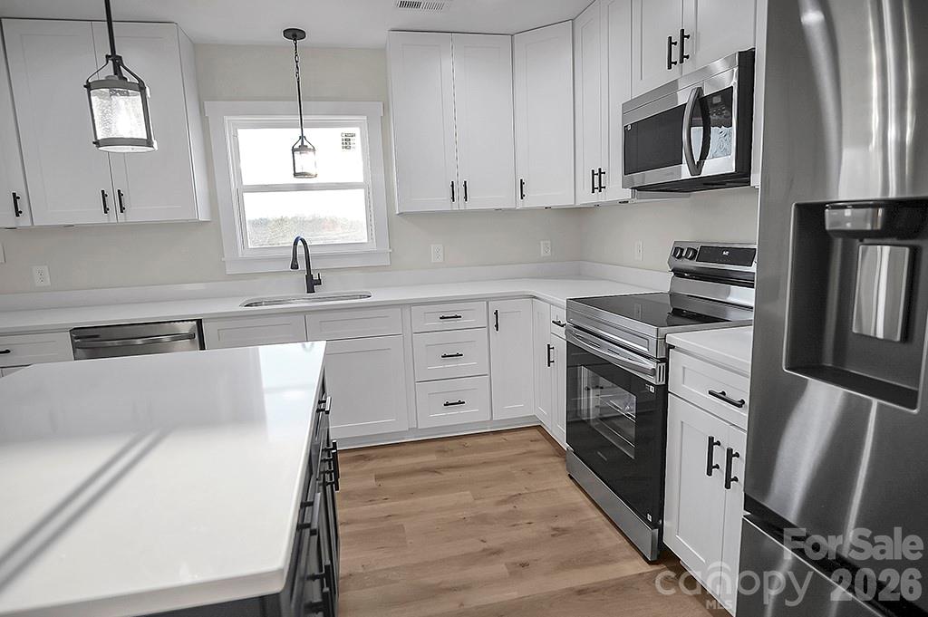 106 Quail Meadow Road Shelby NC 28150