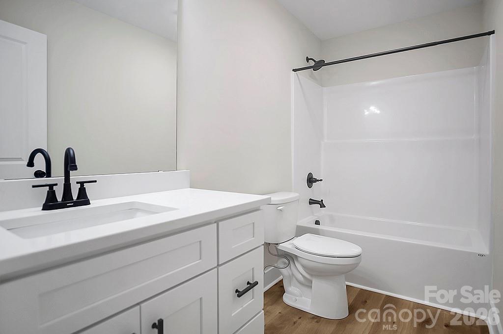 106 Quail Meadow Road Shelby NC 28150