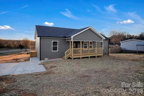 106 Quail Meadow Road Shelby NC 28150