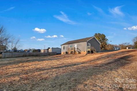 106 Quail Meadow Road Shelby NC 28150