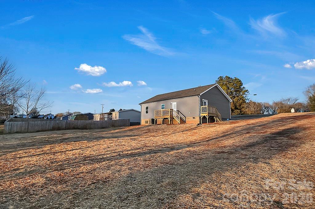 106 Quail Meadow Road Shelby NC 28150