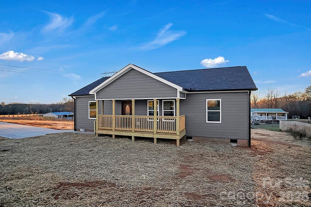 106 Quail Meadow Road Shelby NC 28150