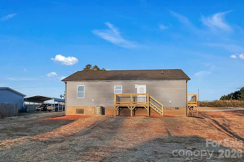 106 Quail Meadow Road Shelby NC 28150