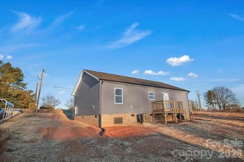 106 Quail Meadow Road Shelby NC 28150