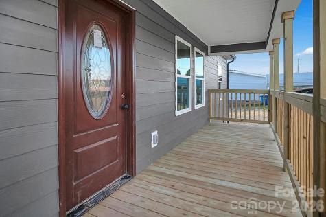 106 Quail Meadow Road Shelby NC 28150