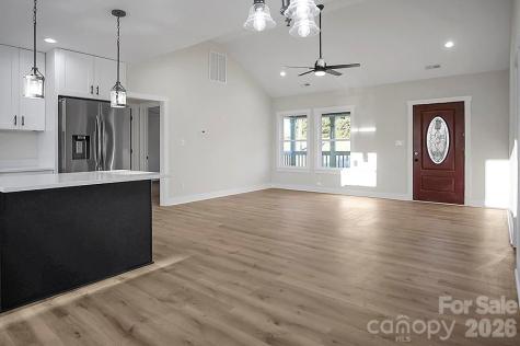 106 Quail Meadow Road Shelby NC 28150
