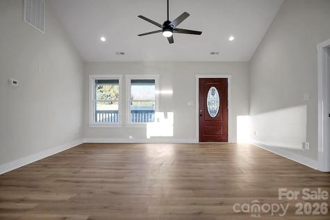 106 Quail Meadow Road Shelby NC 28150