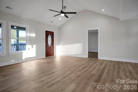 106 Quail Meadow Road Shelby NC 28150