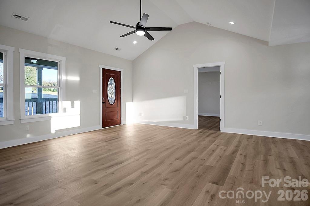 106 Quail Meadow Road Shelby NC 28150