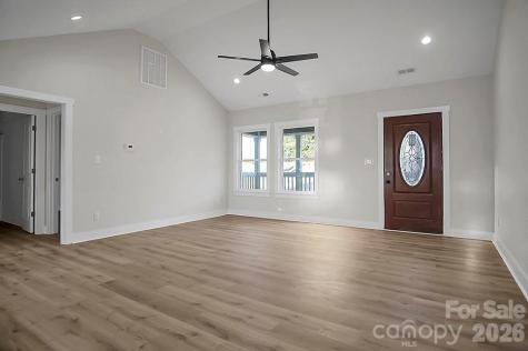 106 Quail Meadow Road Shelby NC 28150