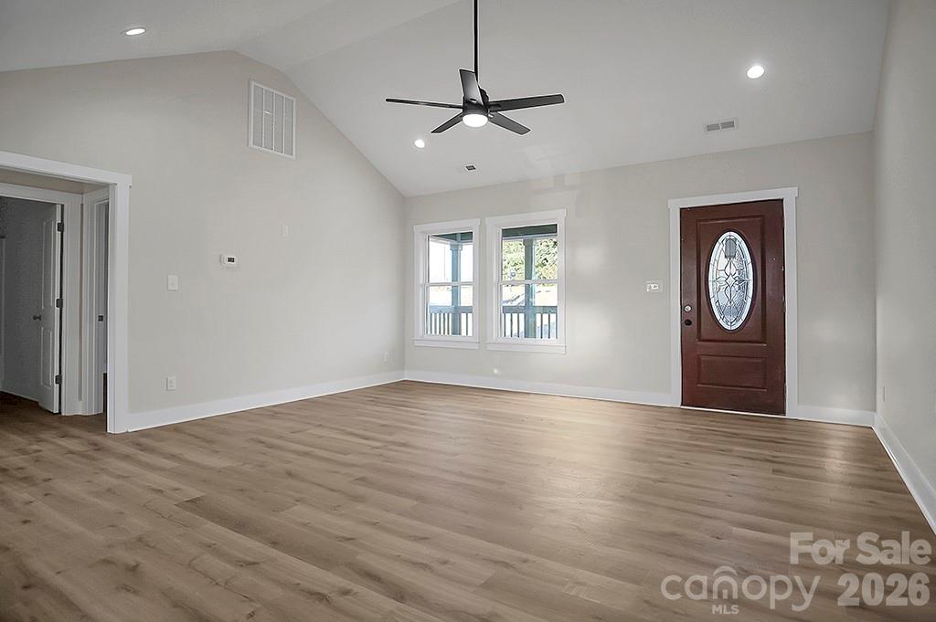 106 Quail Meadow Road Shelby NC 28150