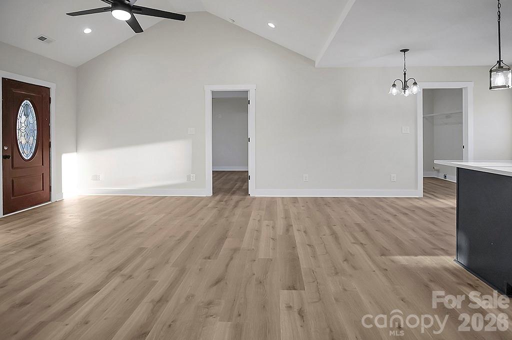 106 Quail Meadow Road Shelby NC 28150