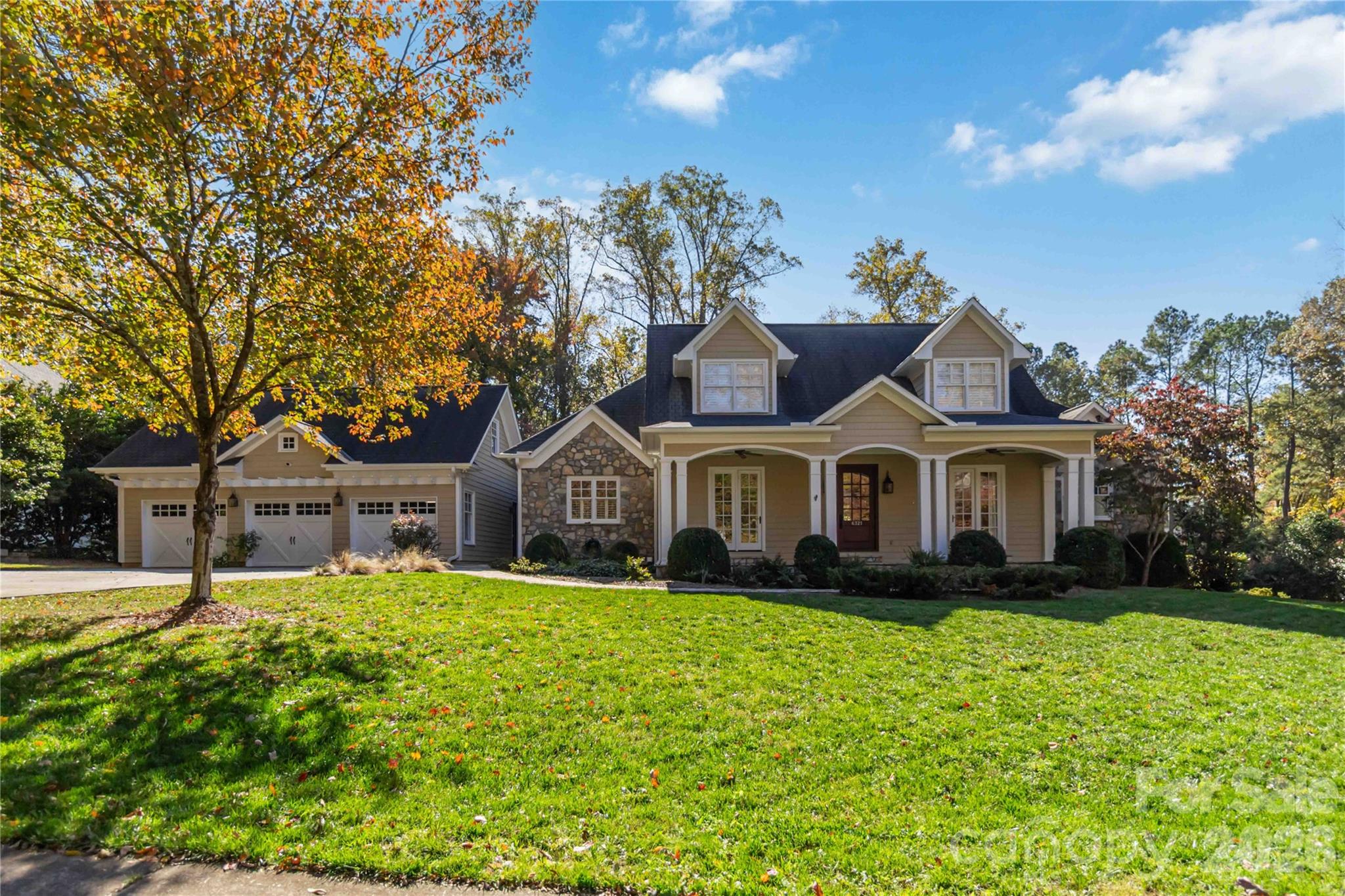 6321 Sharon Hills Road Charlotte NC 28210