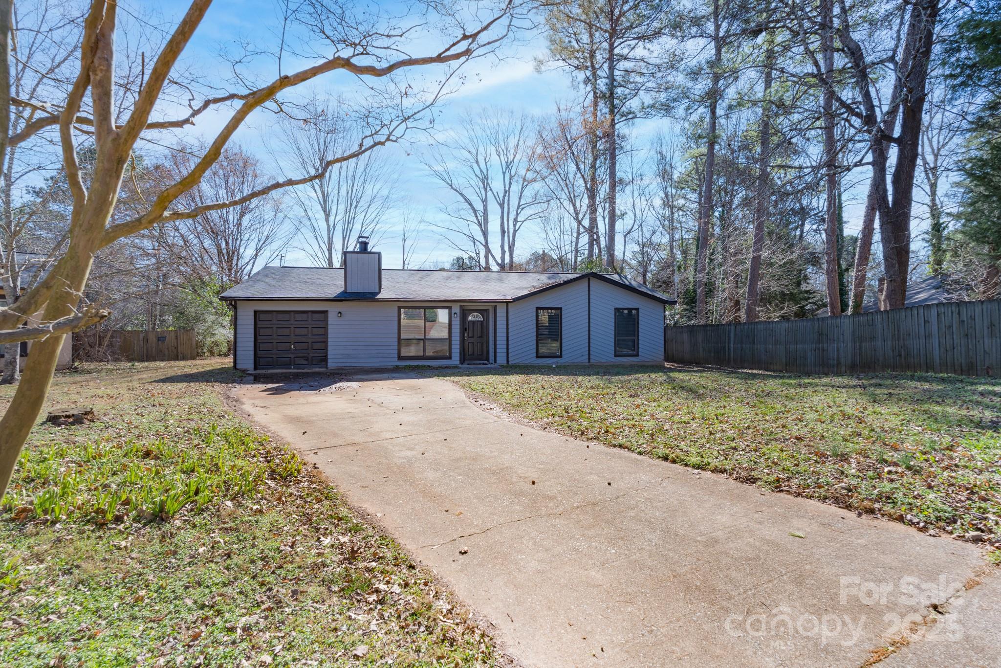 7209 Tressel Lane Mint Hill NC 28227