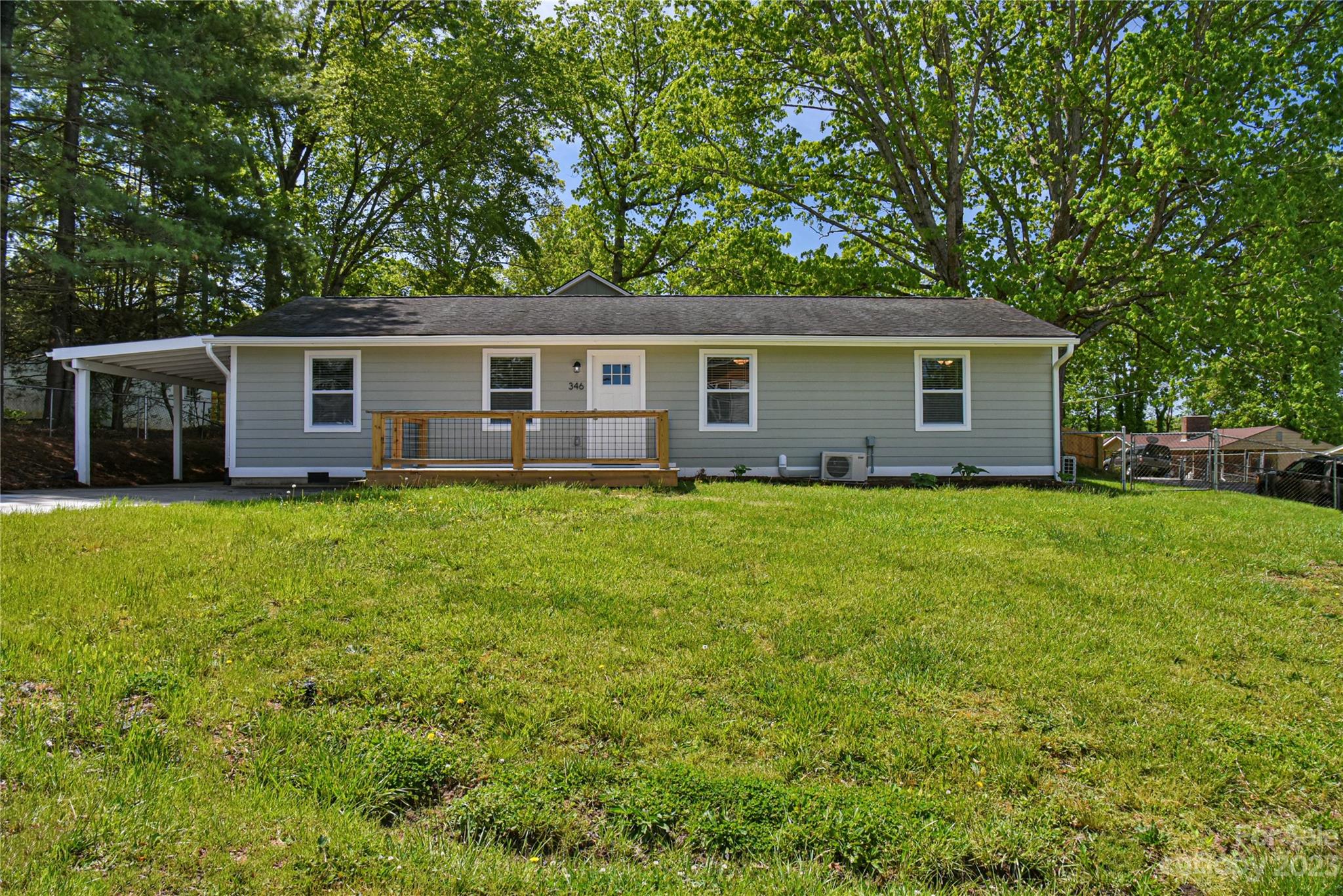 346 Oakview Park Road Asheville NC 28803