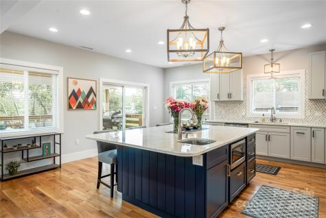 307 Hazel Mill Road Asheville NC 28806