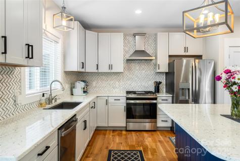 307 Hazel Mill Road Asheville NC 28806