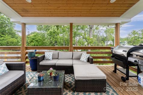 307 Hazel Mill Road Asheville NC 28806