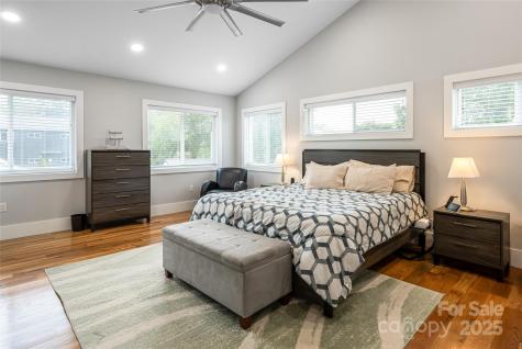 307 Hazel Mill Road Asheville NC 28806