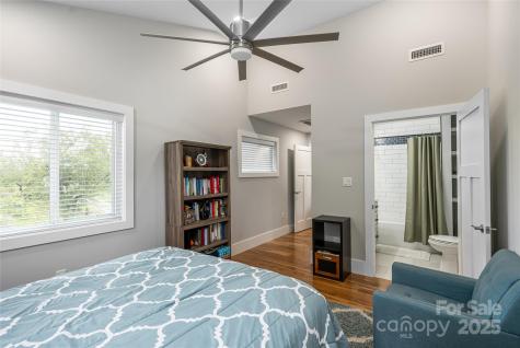 307 Hazel Mill Road Asheville NC 28806