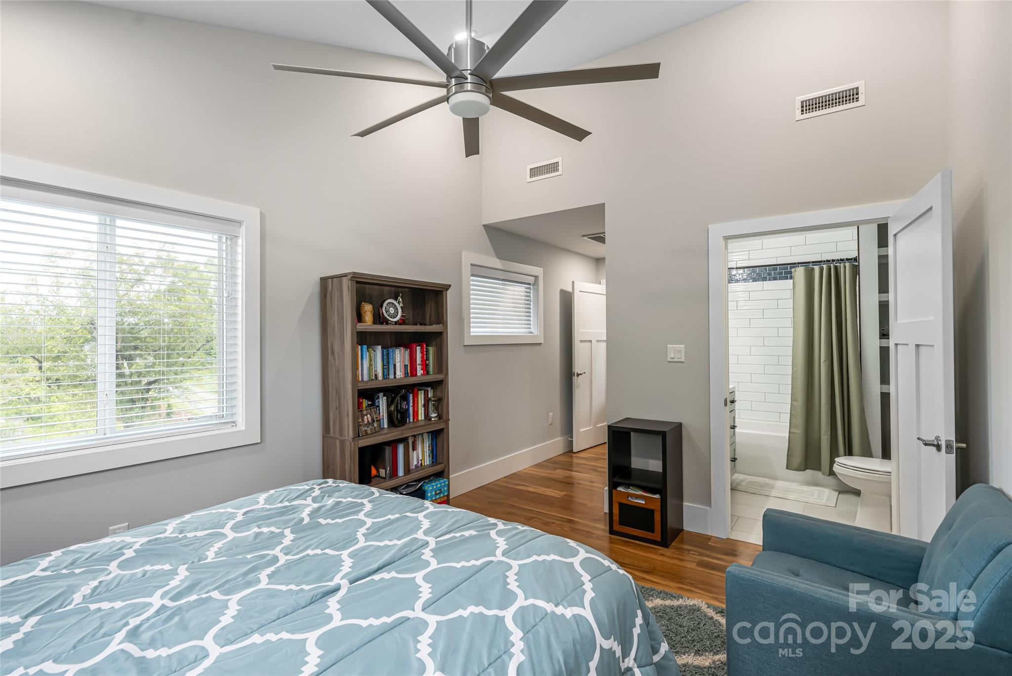 307 Hazel Mill Road Asheville NC 28806