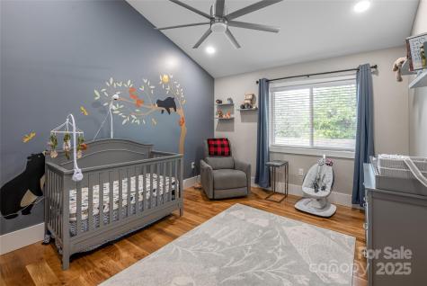 307 Hazel Mill Road Asheville NC 28806