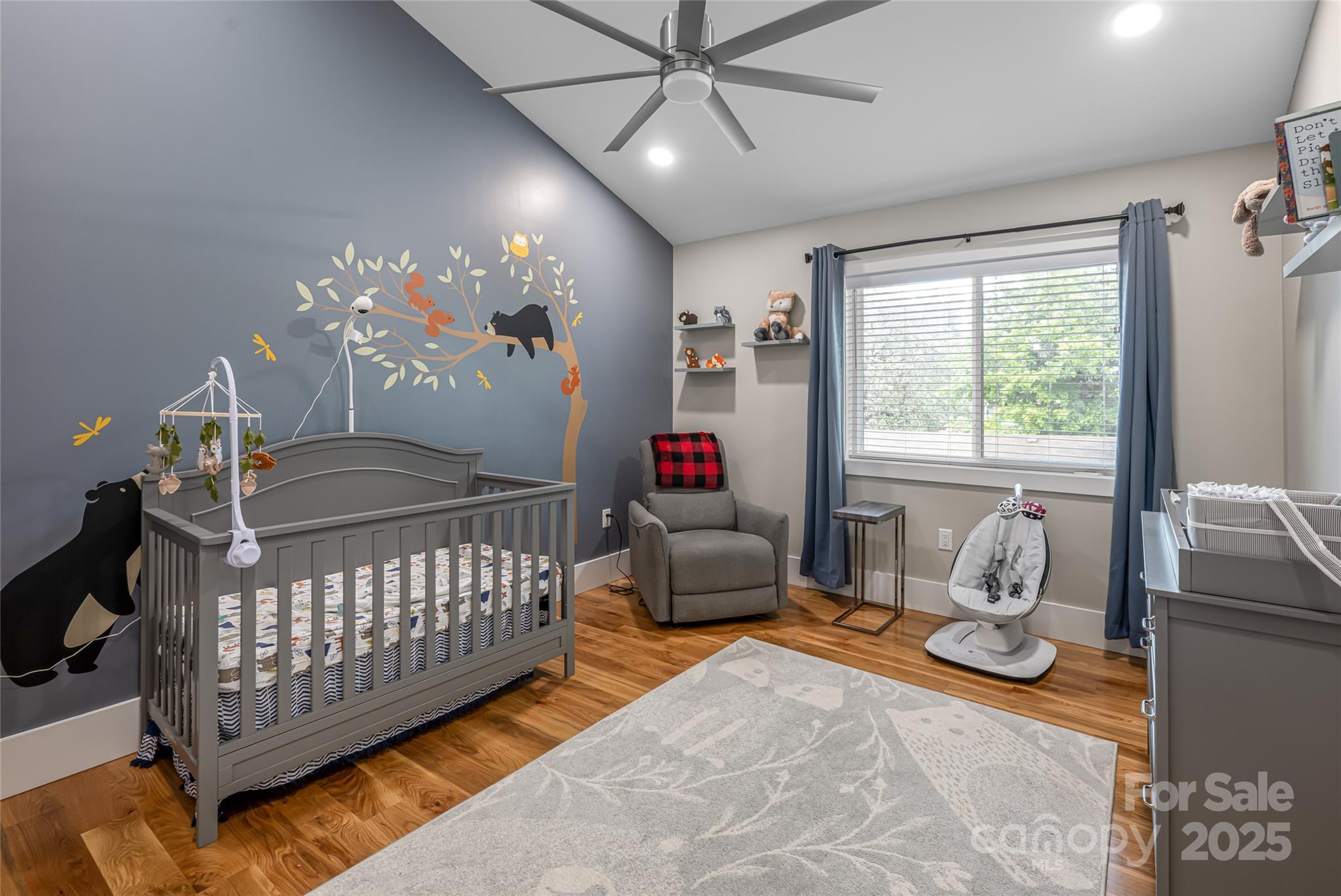 307 Hazel Mill Road Asheville NC 28806