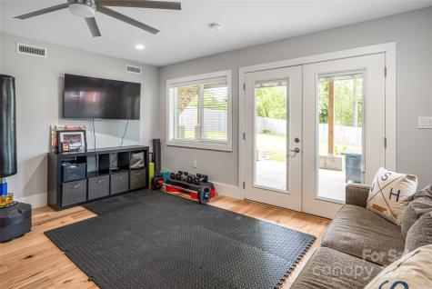 307 Hazel Mill Road Asheville NC 28806