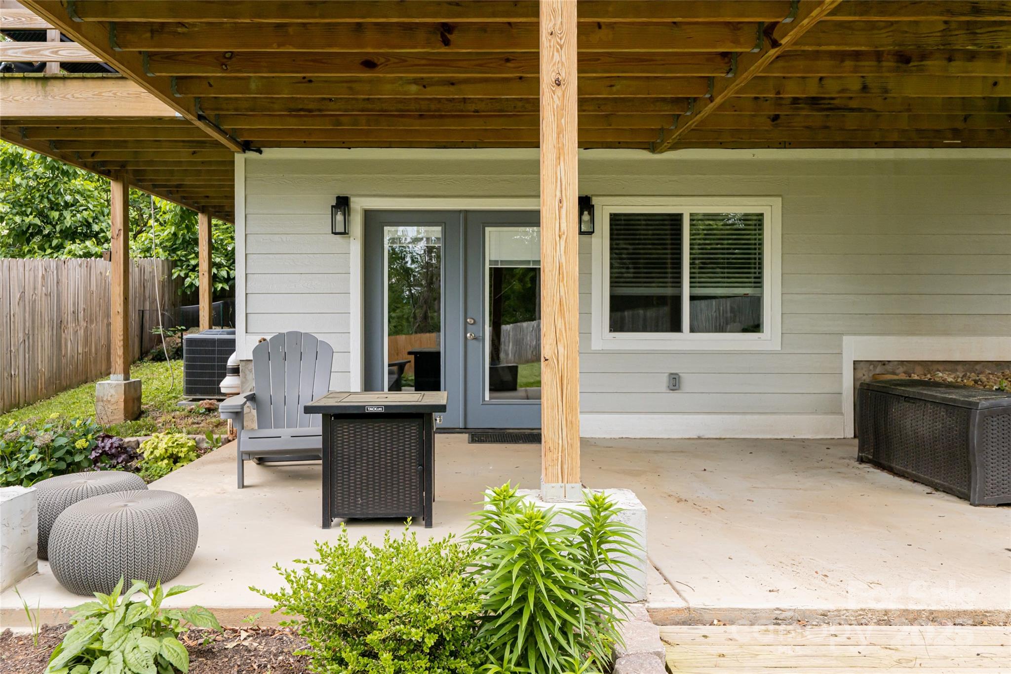 307 Hazel Mill Road Asheville NC 28806