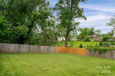 307 Hazel Mill Road Asheville NC 28806
