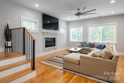 307 Hazel Mill Road Asheville NC 28806