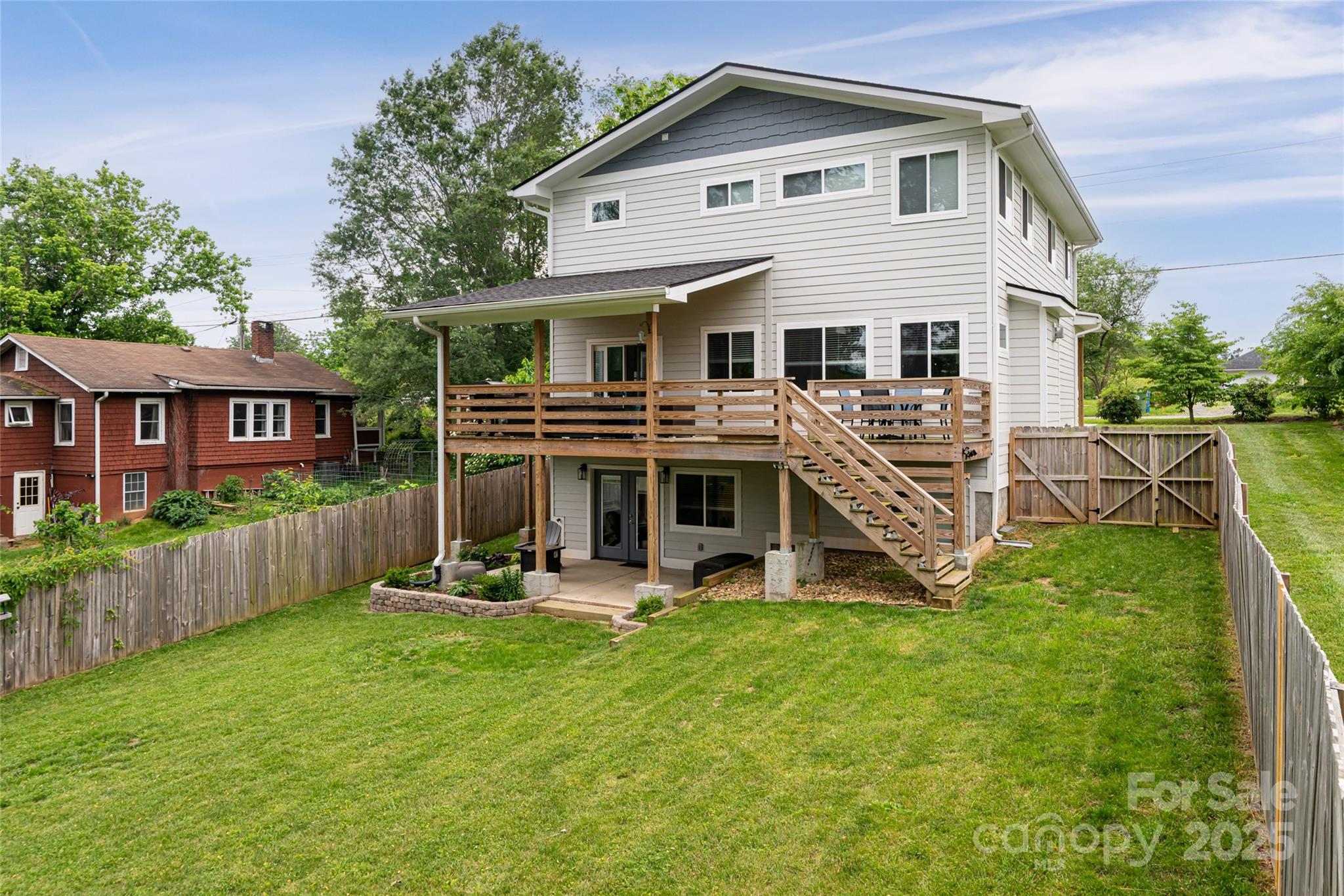 307 Hazel Mill Road Asheville NC 28806