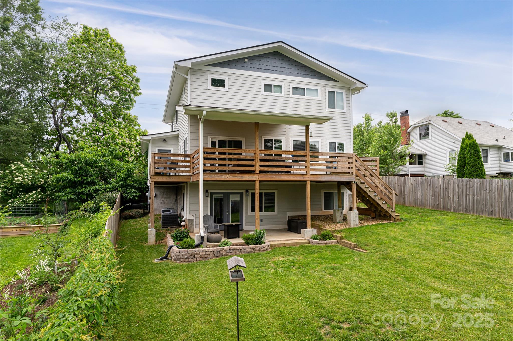 307 Hazel Mill Road Asheville NC 28806