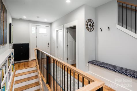 307 Hazel Mill Road Asheville NC 28806