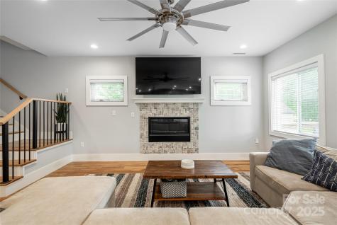 307 Hazel Mill Road Asheville NC 28806