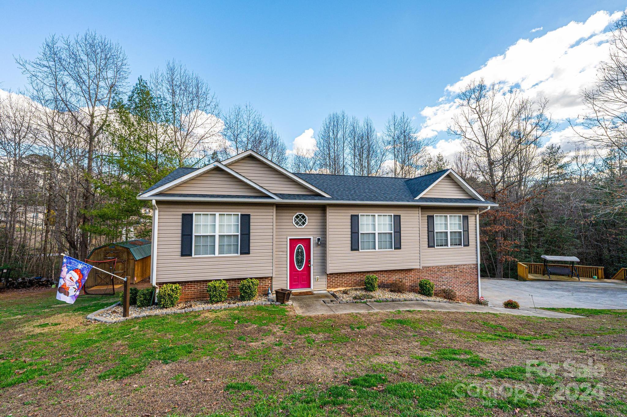5358 Oriole Court Granite Falls NC 28630