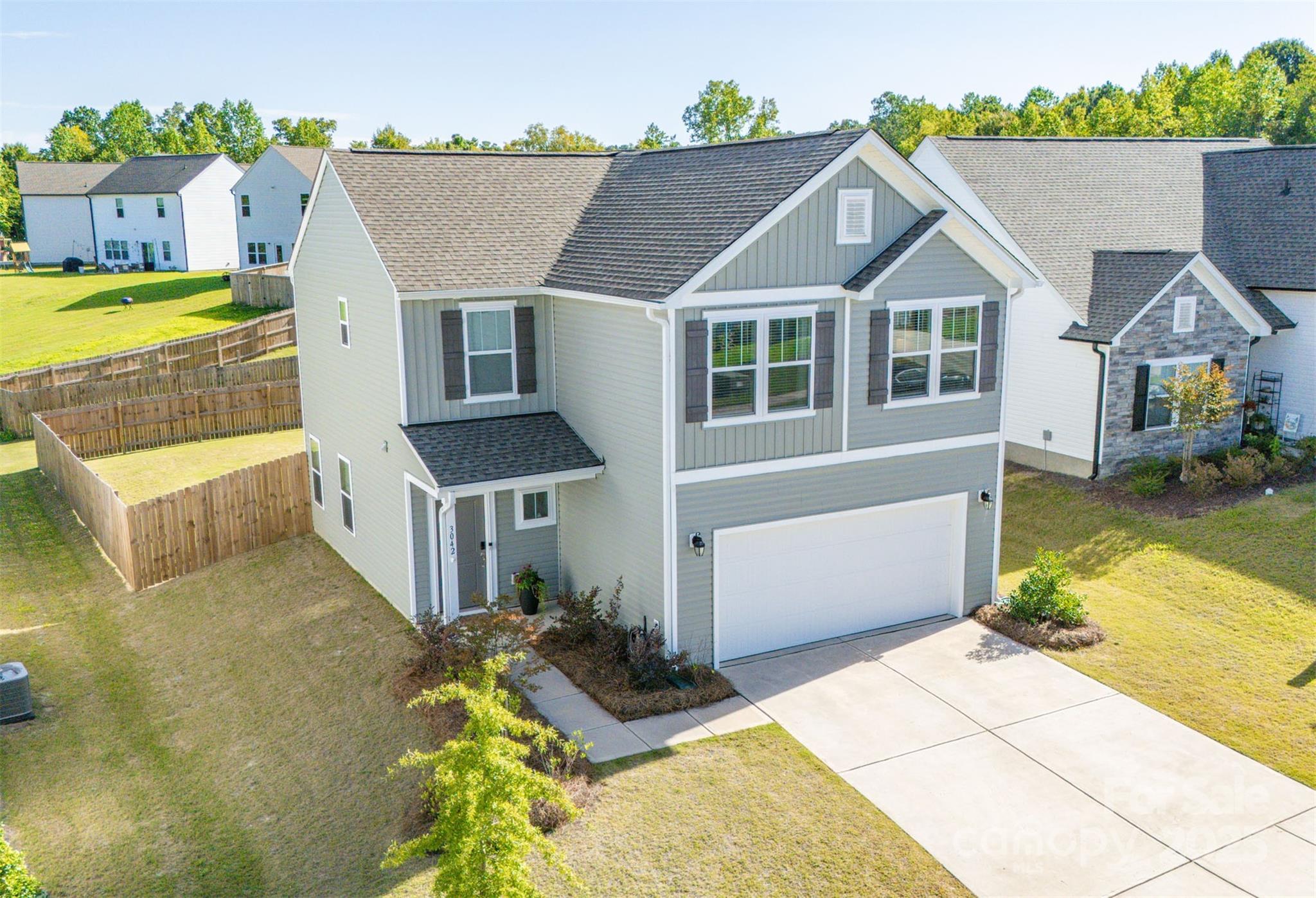 3042 Pinehills Way Mount Holly NC 28120