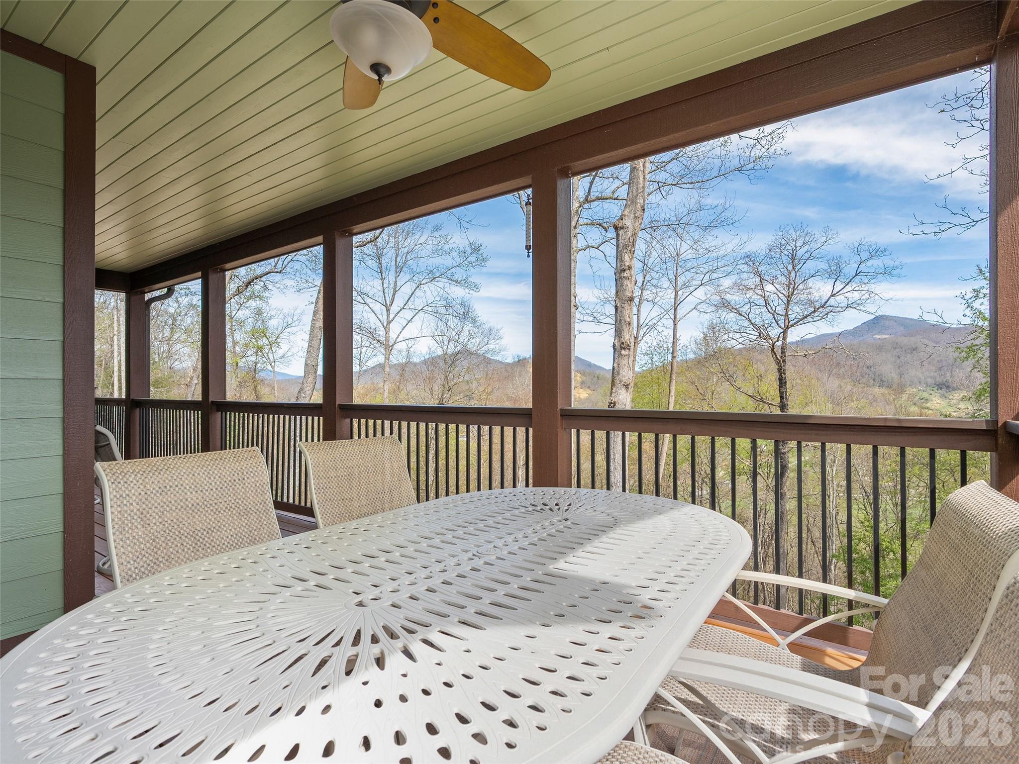 711 Winfield Drive Clyde NC 28721