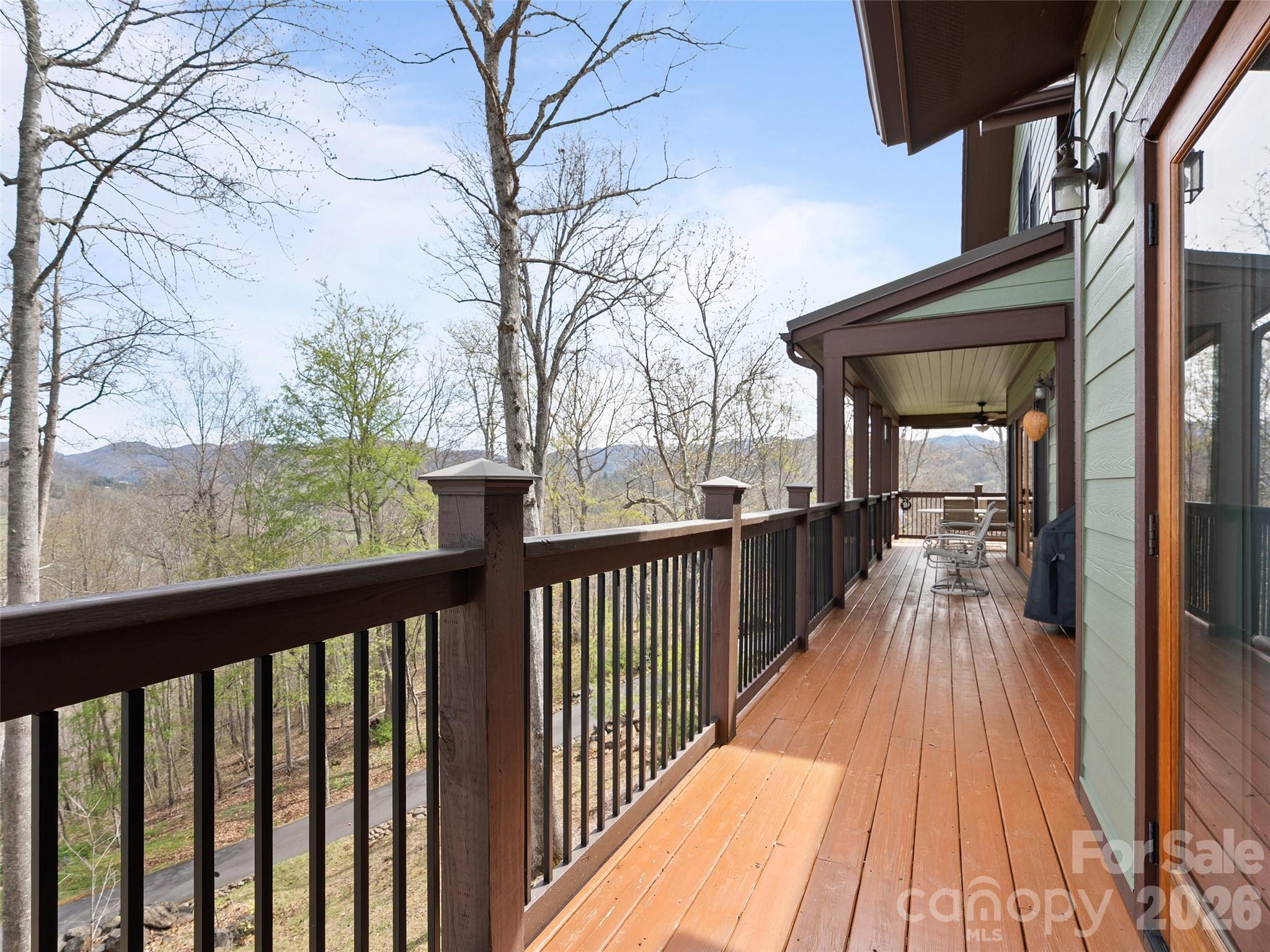 711 Winfield Drive Clyde NC 28721