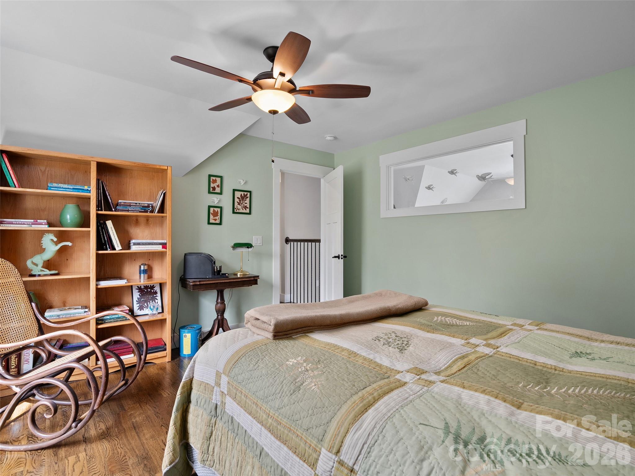 711 Winfield Drive Clyde NC 28721