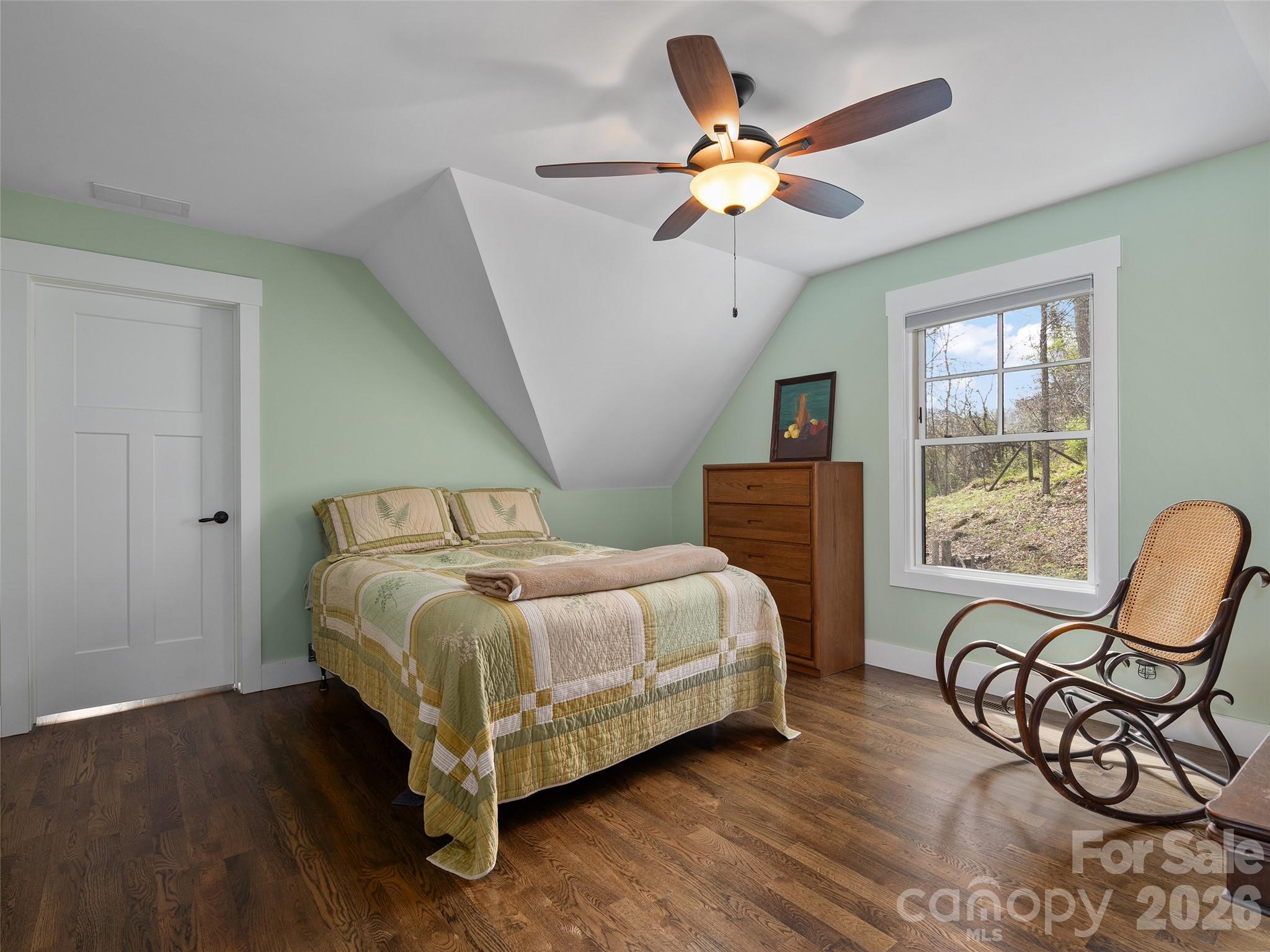 711 Winfield Drive Clyde NC 28721