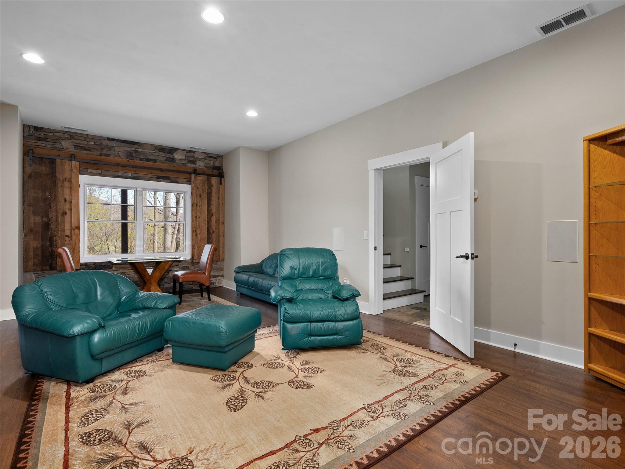 711 Winfield Drive Clyde NC 28721