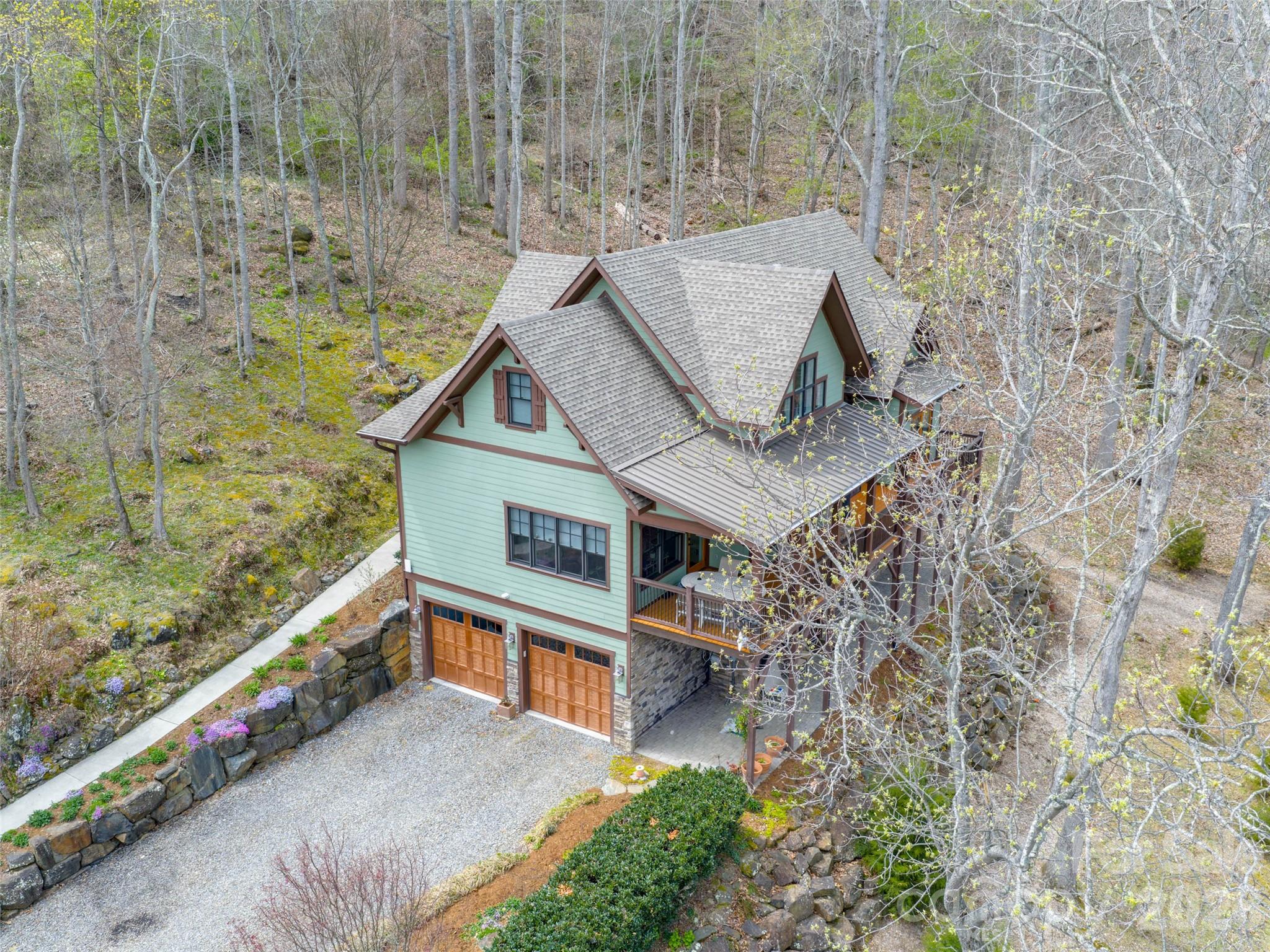 711 Winfield Drive Clyde NC 28721
