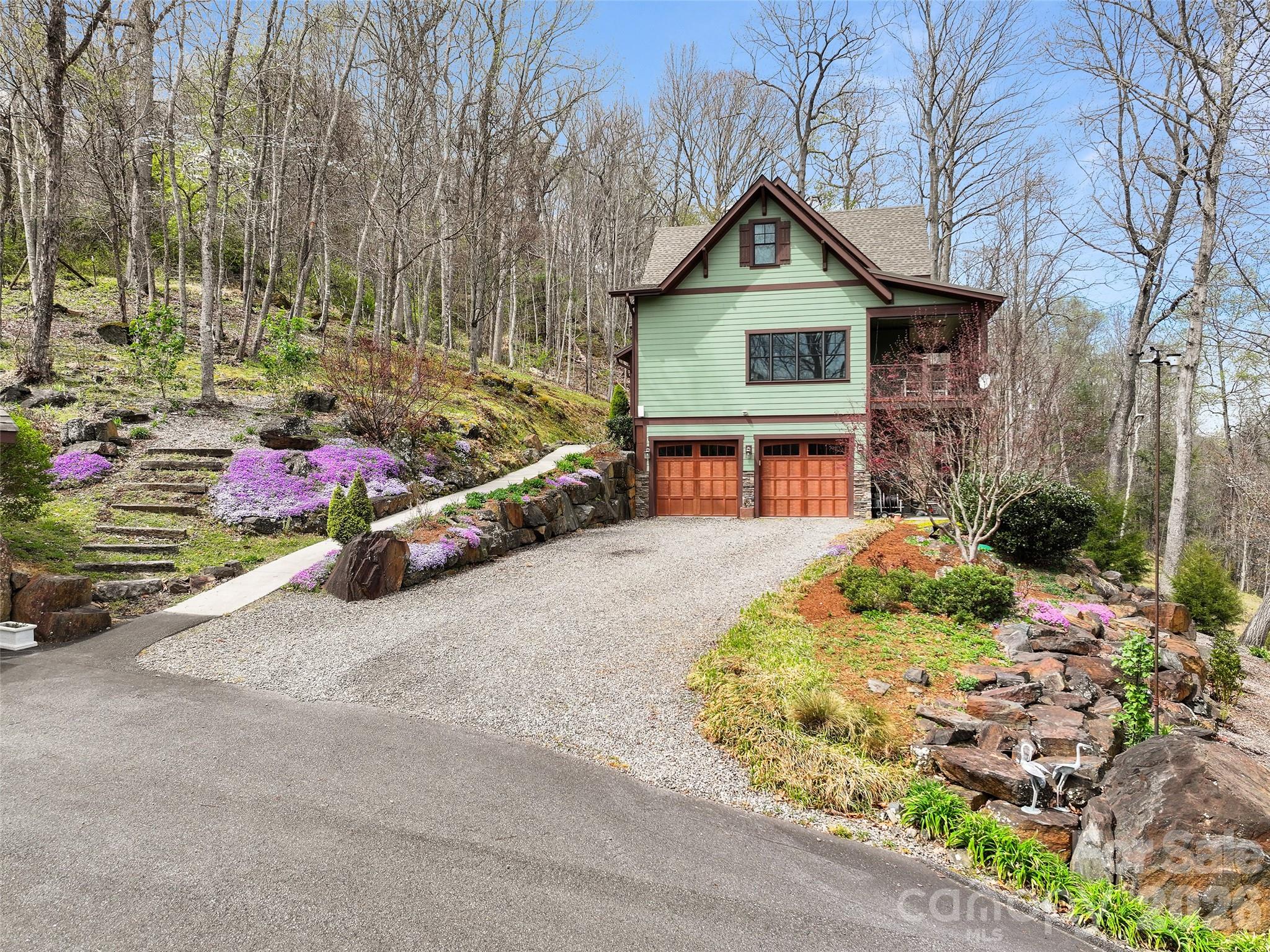 711 Winfield Drive Clyde NC 28721