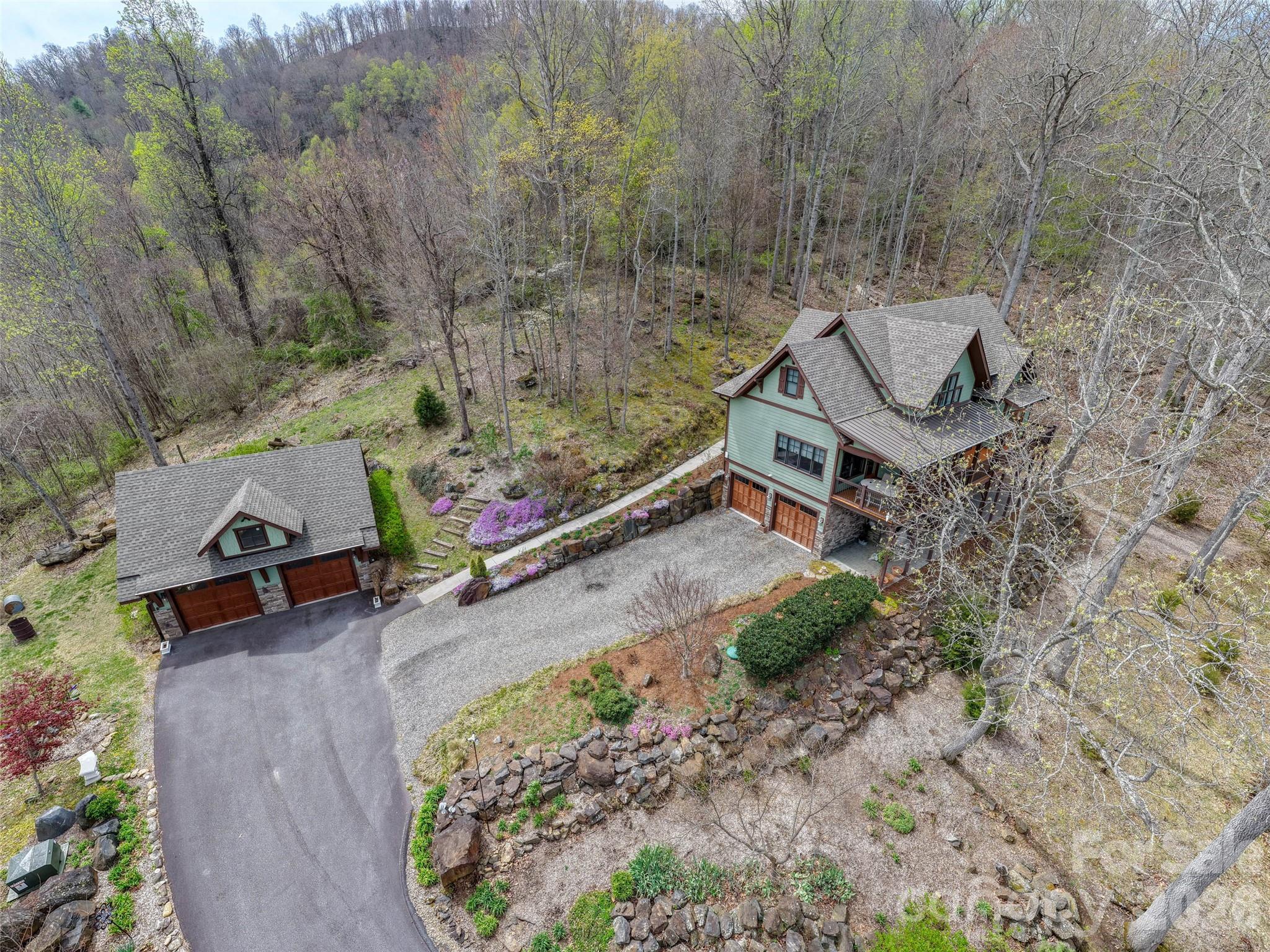 711 Winfield Drive Clyde NC 28721