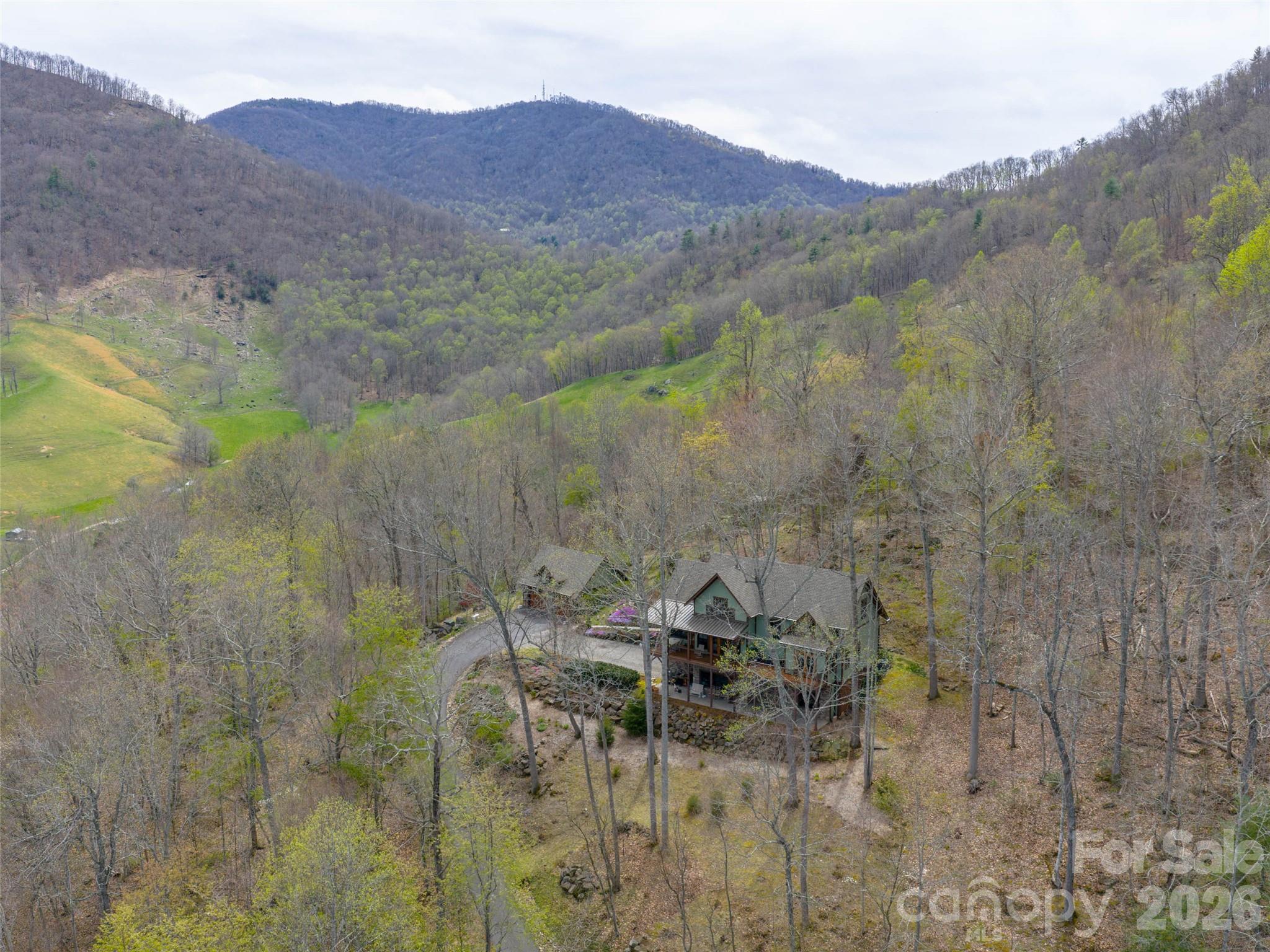 711 Winfield Drive Clyde NC 28721