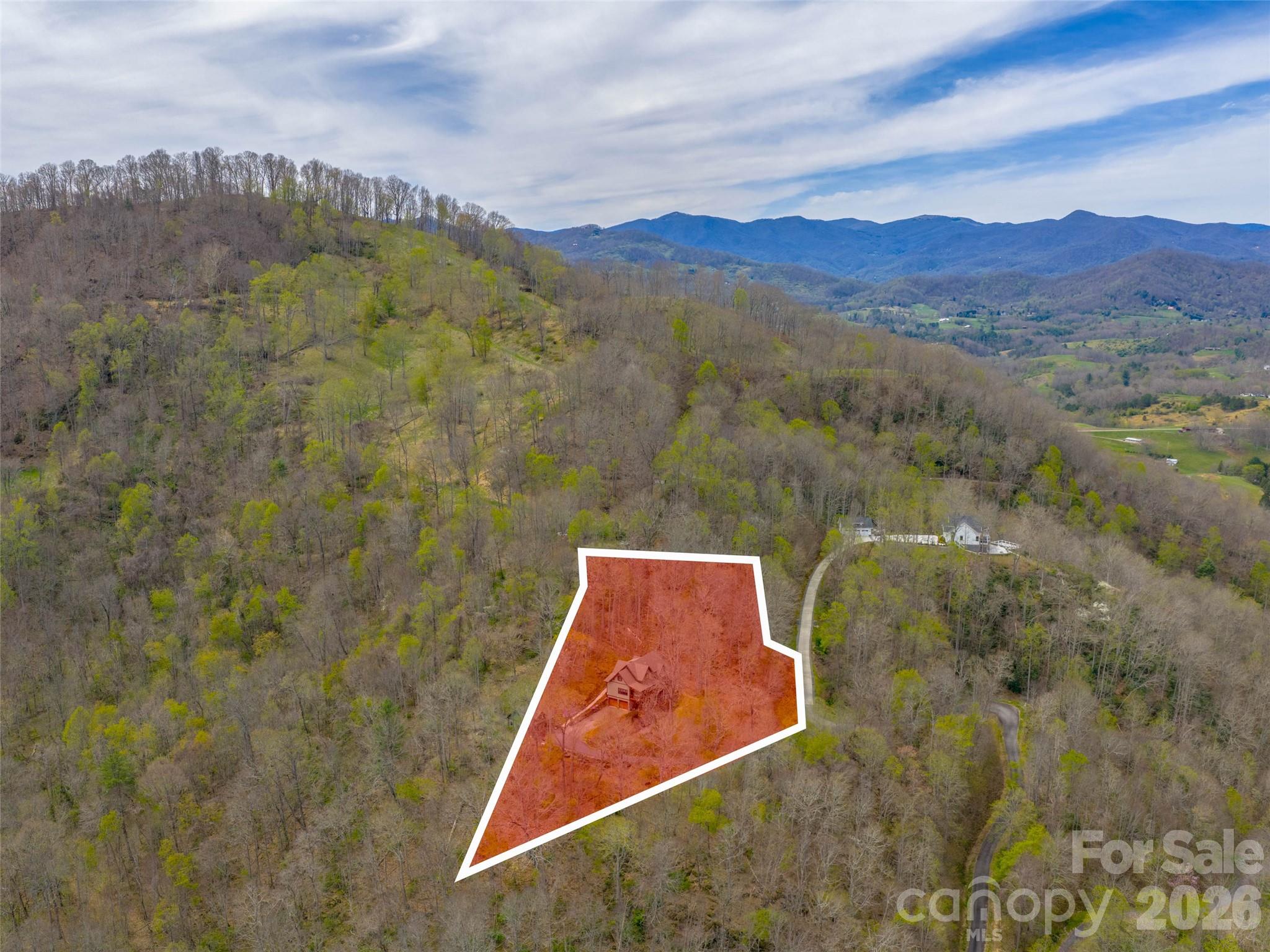 711 Winfield Drive Clyde NC 28721
